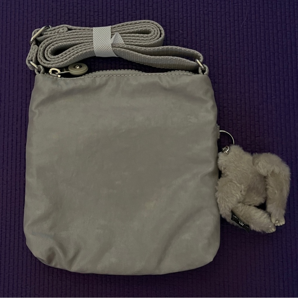 Kipling Alvar X-Small Mini - Picture 3 of 4